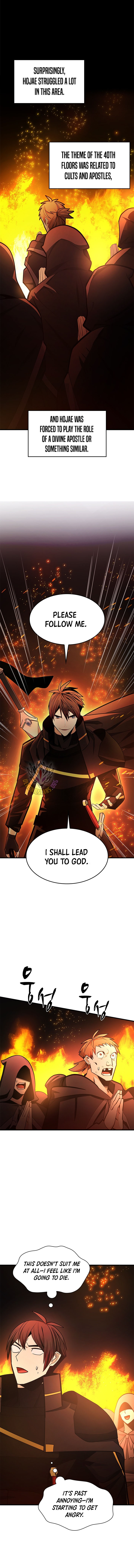 The Tutorial is Too Hard Chapter 247 7